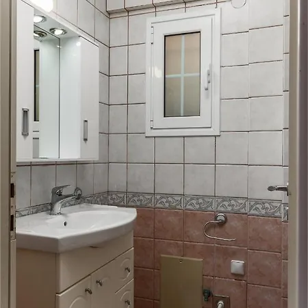 Four-bedroom Alexandros By Konnect, Private Pool & Seaview فيلة كاسيوبي